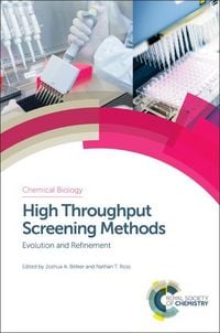 Produktbild: High Throughput Screening Methods