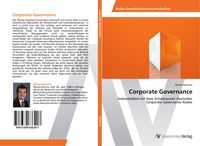 Produktbild: Corporate Governance