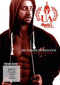 Produktbild: Urban Athletics - Die Strasse ist dein Gym