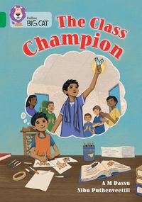 Produktbild: The Class Champion