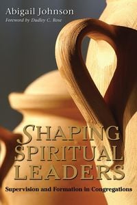 Produktbild: Shaping Spiritual Leaders