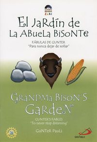 Produktbild: Spa/eng-Jardin De Abuela B