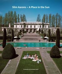 Produktbild: Slim Aarons: A Place in the Sun