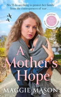 Produktbild: A Mother's Hope