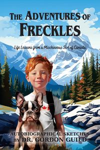 Bild vom Artikel The Adventures of Freckles vom Autor Gordon Guild