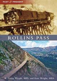 Produktbild: Rollins Pass