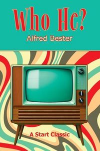 Produktbild: Who He?