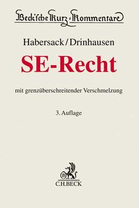 Produktbild: SE-Recht