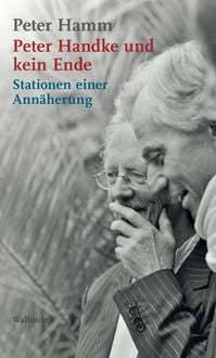 Produktbild: Peter Handke und kein Ende