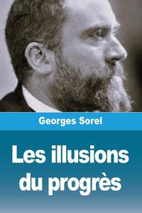 Produktbild: Les illusions du progr&egrave;s