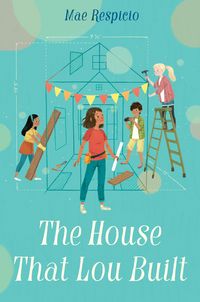 Produktbild: House That Lou Built
