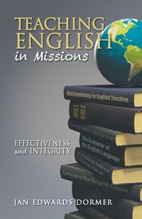 Produktbild: Teaching English in Missions