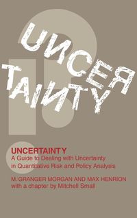Produktbild: Uncertainty