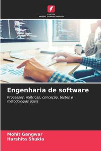 Produktbild: Engenharia de software
