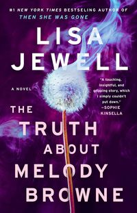 Bild vom Artikel The Truth about Melody Browne vom Autor Lisa Jewell