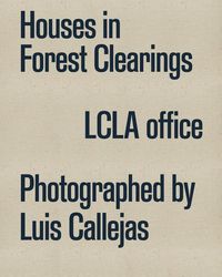 Produktbild: Houses in Forest Clearings