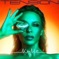 Bild vom Artikel Tension(Deluxe) vom Autor Kylie Minogue