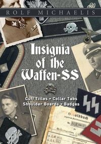 Produktbild: Insignia of the Waffen-SS