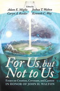Produktbild: For Us, but Not to Us