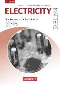 Produktbild: Matters Technik - Englisch f&uuml;r technische Ausbildungsberufe - Electricity Matters 4th edition - A2-B2