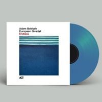 Produktbild: Endless (180g Transparent Blue Vinyl)