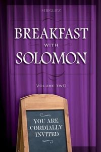 Produktbild: Breakfast With Solomon Volume 2