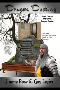 Produktbild: Dragon Destiny