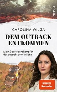 Produktbild: Dem Outback entkommen