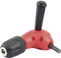 Produktbild: Kunzer Winkelbohrvorsatz 7WA1438 7WA1438 0 - 10mm