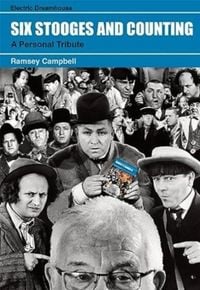 Produktbild: Campbell, R: Six Stooges and Counting
