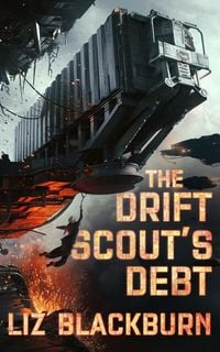 Produktbild: The Drift Scout's Debt