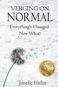Produktbild: Verging on Normal