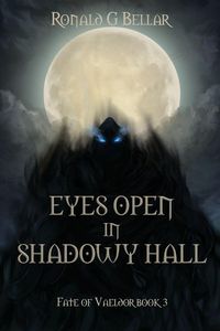 Produktbild: Eyes Open In Shadowy Hall