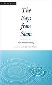 Produktbild: Connolly, J: Boys From Siam - Yale Drama Series