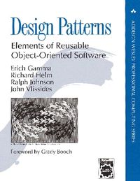 Produktbild: Larman, C: Valuepack: Design Patterns:Elements of Reusable O