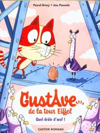 Produktbild: Gustave de la Tour Eiffel 3