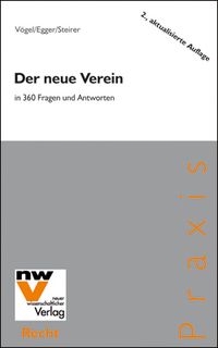 Produktbild: Der neue Verein in 360 Fragen und Antworten