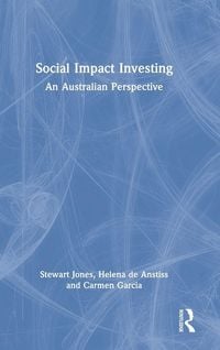 Produktbild: Social Impact Investing