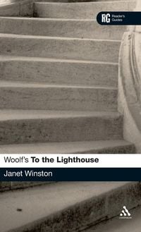 Produktbild: Woolf's To The Lighthouse