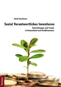 Produktbild: Sozial Verantwortliches Investieren