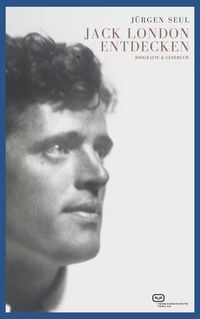 Produktbild: Jack London entdecken