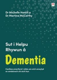 Produktbild: Darllen yn Well: Sut i Helpu Rhywun a Dementia