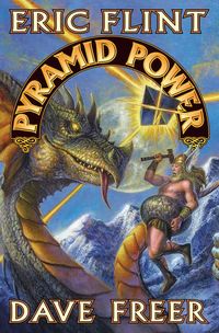 Produktbild: Pyramid Power