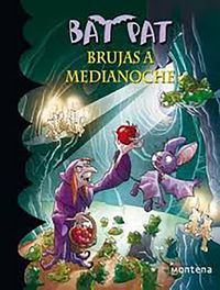 Produktbild: Spa-Bat Pat Bat Pat Brujas a M