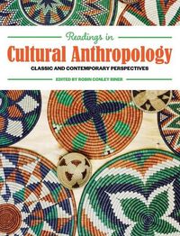 Produktbild: Readings in Cultural Anthropology