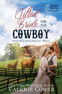 Produktbild: A Jilted Bride for the Cowboy