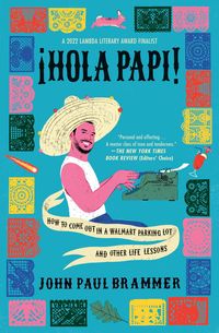 Produktbild: Hola Papi