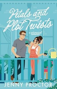 Produktbild: Petals and Plot Twists