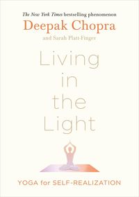 Produktbild: Living in the Light