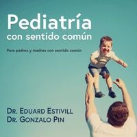 Produktbild: Pediatria con sentido com&uacute;n